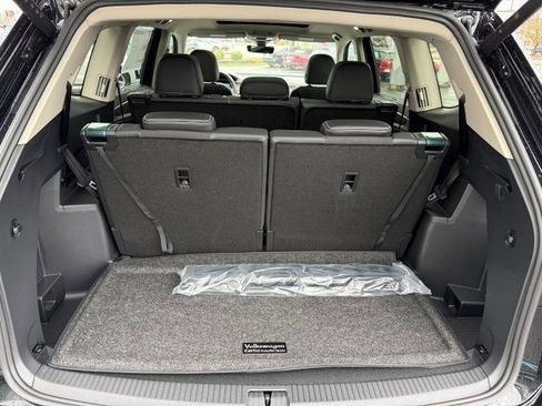 New 2026 Volkswagen Atlas SEL image 19