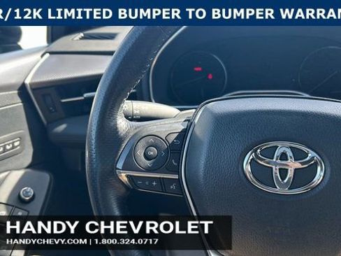 Used 2020 Toyota Avalon Touring w/ All Weather Liner Package image 18