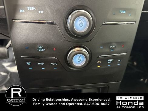 Used 2019 Ford Flex SEL w/ Equipment Group 202A AWD/4WD image 10