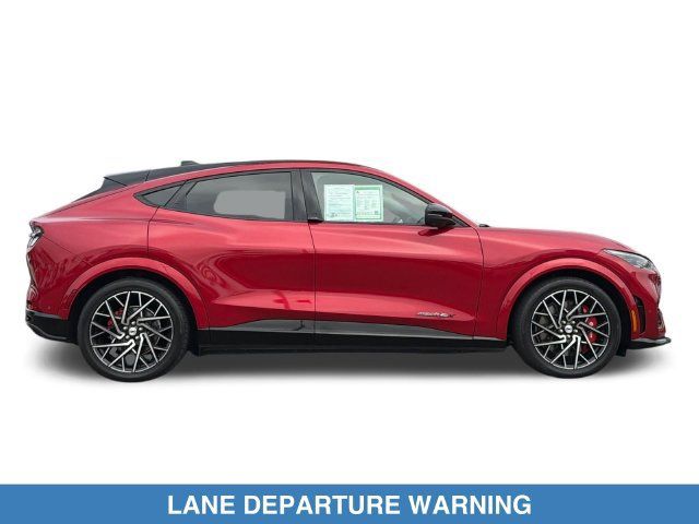 Used 2022 Ford Mustang Mach-E GT w/ GT Performance Edition AWD/4WD image 4