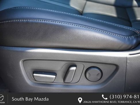 New 2026 MAZDA CX-50 2.5 Turbo w/ Cargo Package AWD/4WD image 24