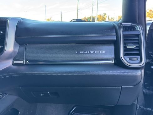 Used 2020 RAM 1500 Limited image 18