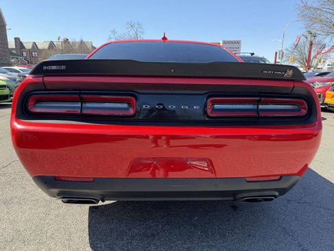 Used 2020 Dodge Challenger R/T Scat Pack w/ Shaker Package image 5
