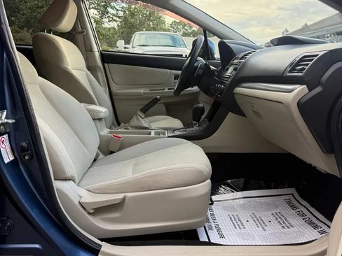 Used 2013 Subaru Crosstrek 2.0i Premium AWD/4WD image 21