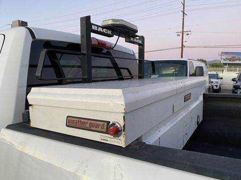 Used 2019 RAM 1500 Tradesman w/ Power & Remote Entry Group image 11