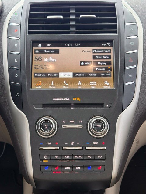 Used 2019 Lincoln MKC Reserve AWD/4WD image 15