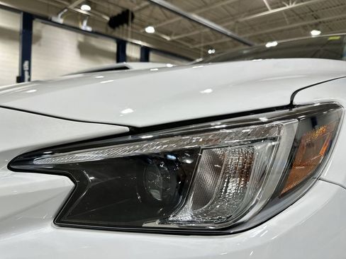 Used 2022 Subaru WRX Premium image 28