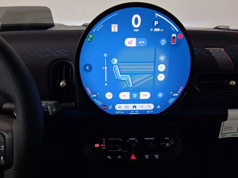 New 2026 MINI Cooper S FWD image 22