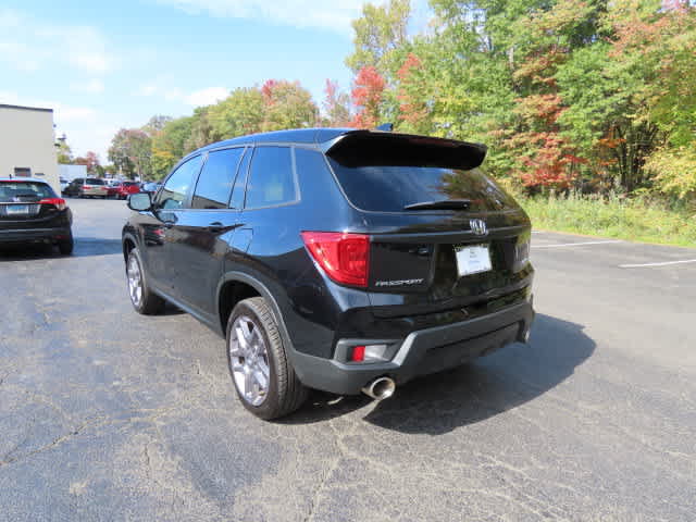Used 2023 Honda Passport EX-L image 4