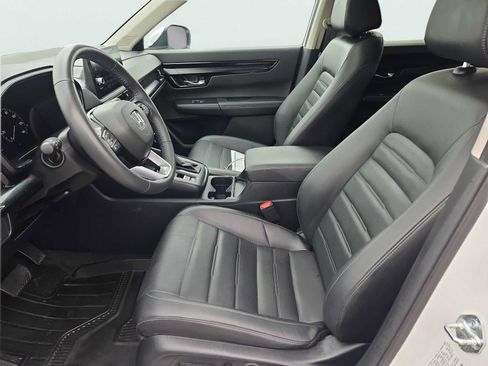 Certified 2024 Honda CR-V EX-L image 33