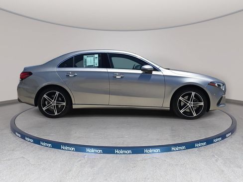 Used 2019 Mercedes-Benz A 220 image 5