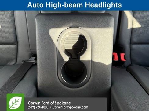 Used 2023 Ford F350 Lariat w/ Tow Technology Package AWD/4WD image 13