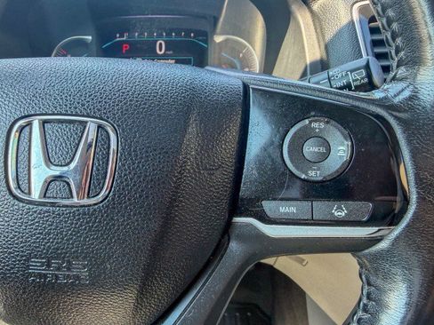 Used 2021 Honda Pilot EX-L image 12