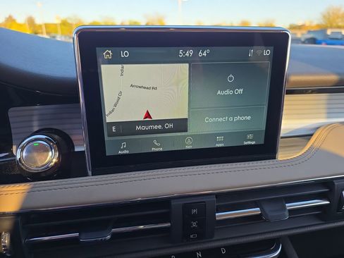 Used 2022 Lincoln Corsair AWD w/ Equipment Group 101A image 29