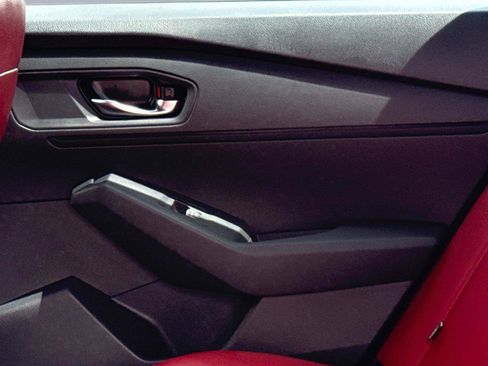 Certified 2024 Honda Accord Sport image 14