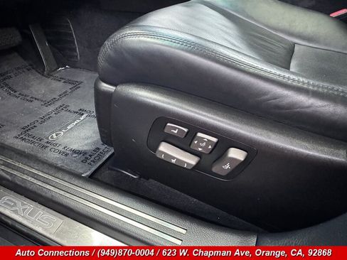 Used 2007 Lexus LS 460 RWD image 23