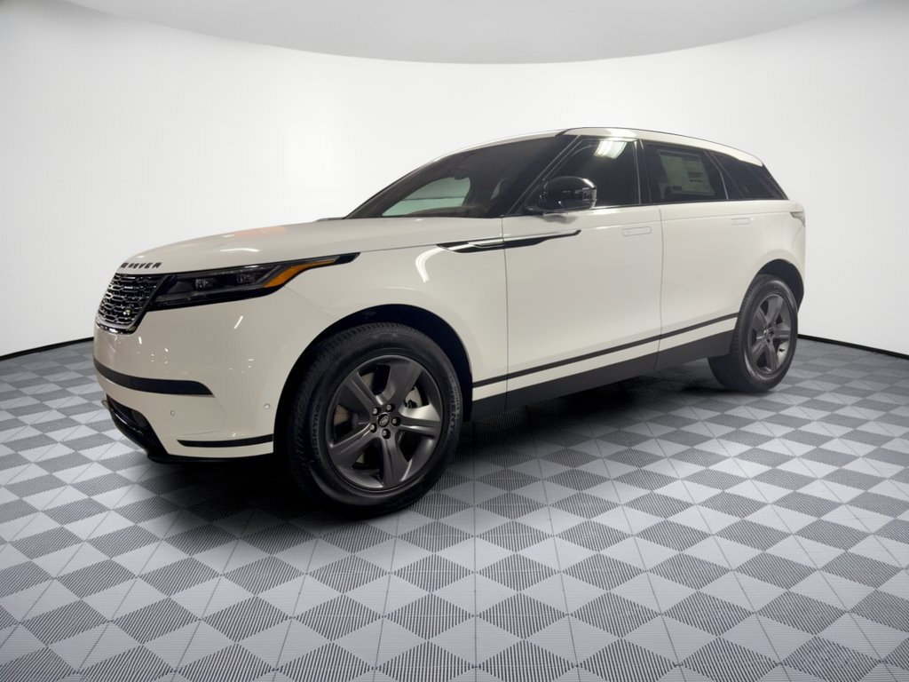 New 2026 Land Rover Range Rover Velar S AWD/4WD image 1