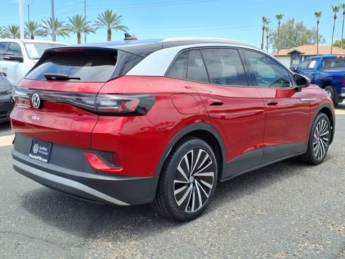 Certified 2023 Volkswagen ID.4 Pro S Plus RWD image 7