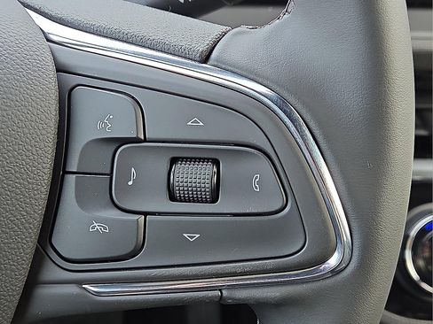 New 2026 Buick Envista Sport Touring w/ Convenience I Package image 22