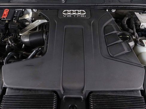 Used 2017 Audi Q7 3.0T Premium Plus w/ Premium Plus Package image 21