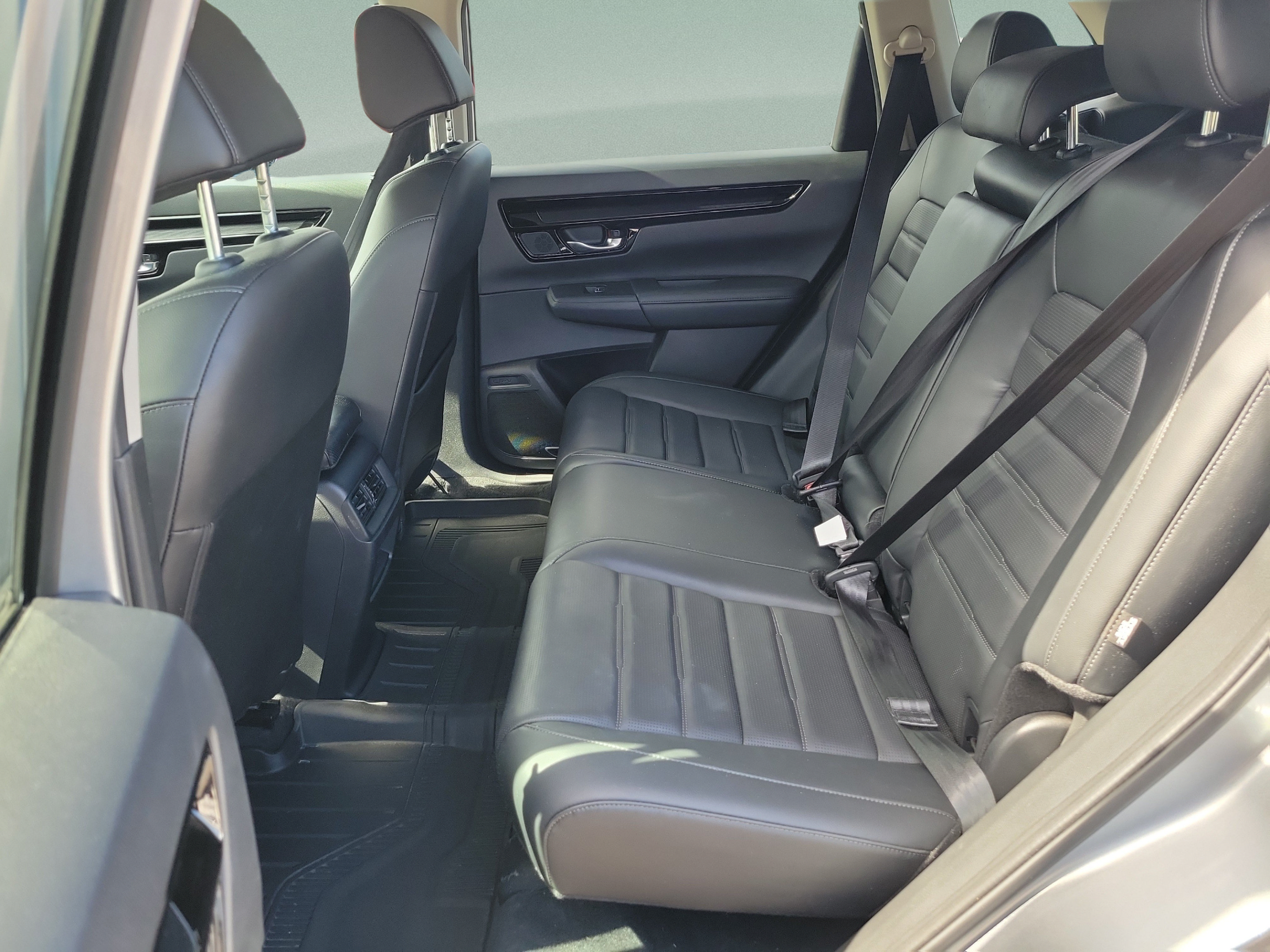 Used 2024 Honda CR-V EX-L image 9