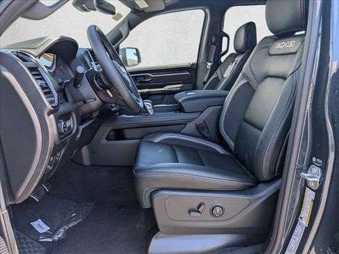 New 2026 RAM 1500 RHO AWD/4WD image 4