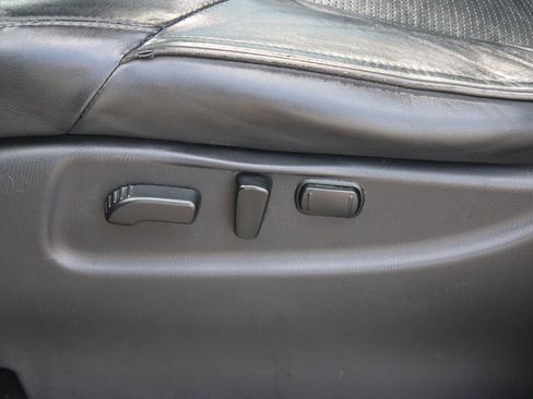 Used 2016 INFINITI QX80 2WD image 22