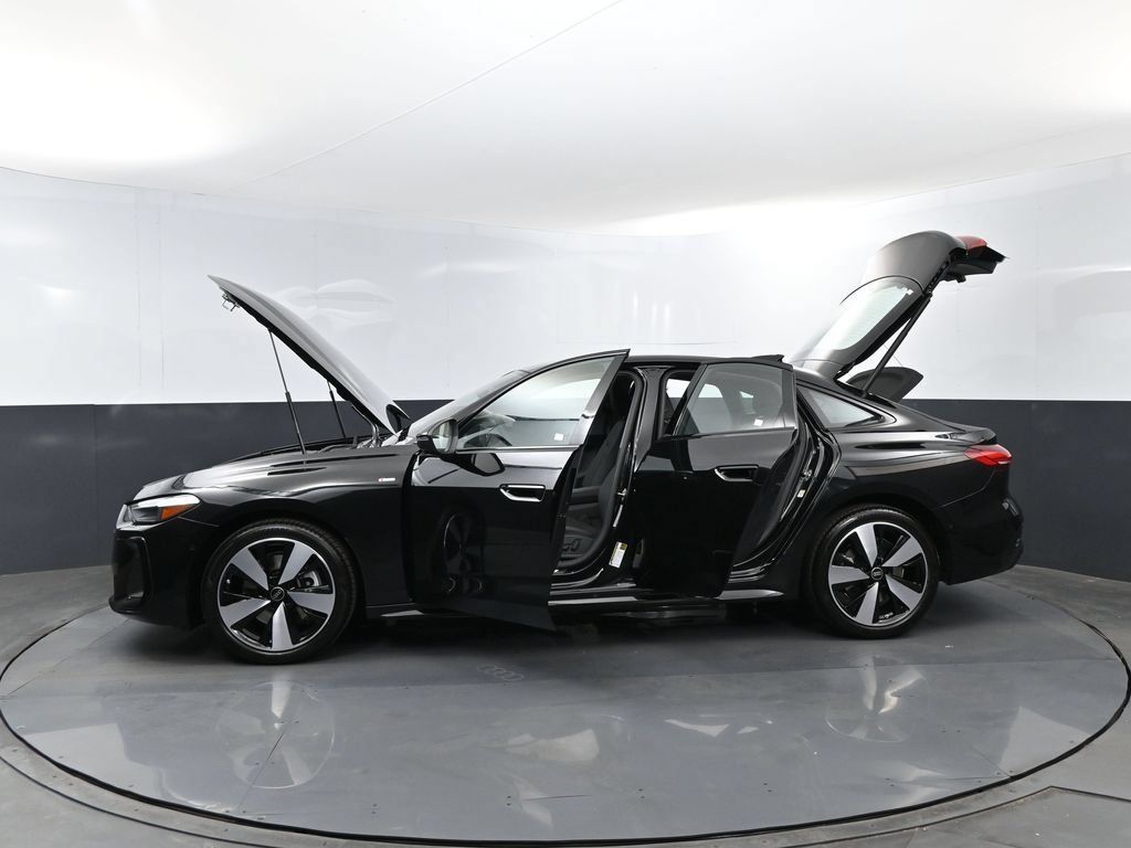New 2026 Audi A5 2.0T Premium Plus AWD/4WD image 28