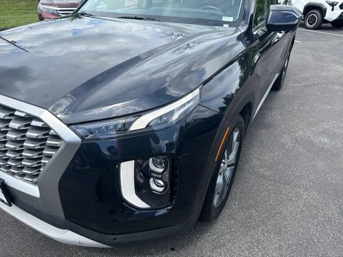 Used 2021 Hyundai Palisade SEL w/ Convenience Package AWD/4WD image 29
