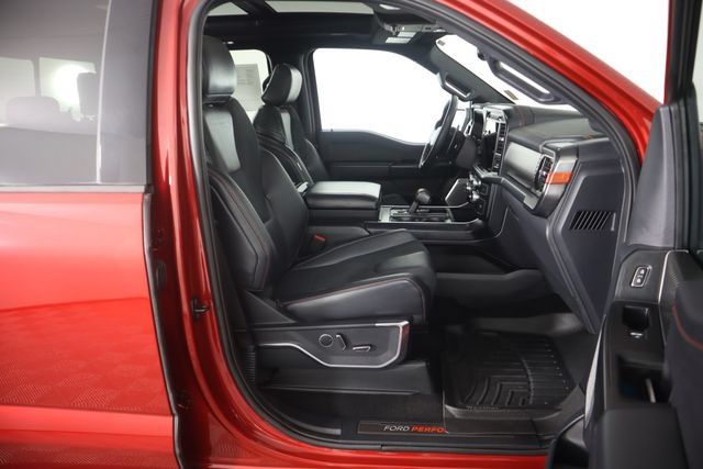 Used 2024 Ford F150 Raptor AWD/4WD image 73