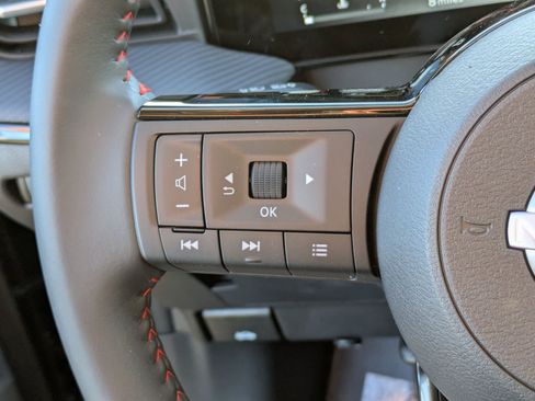 New 2026 Nissan Kicks SR image 14