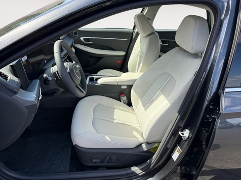 New 2026 Hyundai Sonata SEL image 10
