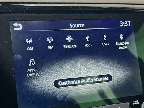 Used 2024 Nissan Frontier PRO-4X w/ Pro Convenience Package image 28