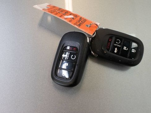 Used 2024 Honda Accord EX image 23