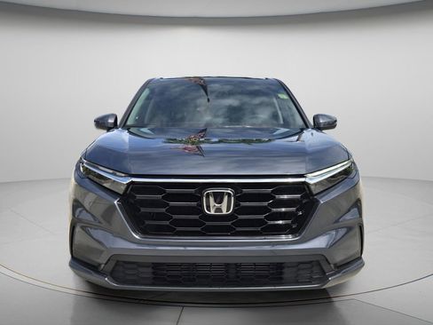 Certified 2024 Honda CR-V EX image 5