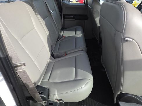 Used 2019 Ford F150 XL w/ Equipment Group 101A Mid image 17