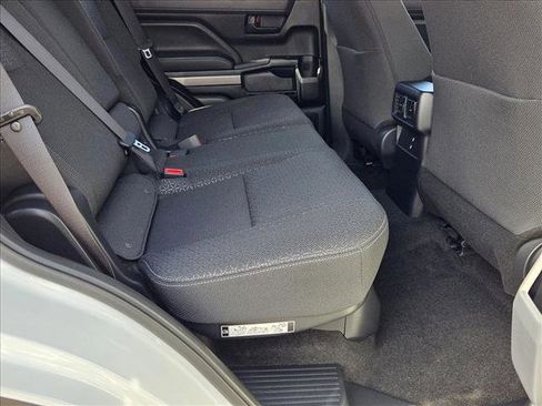 Certified 2026 Toyota 4Runner SR5 image 19