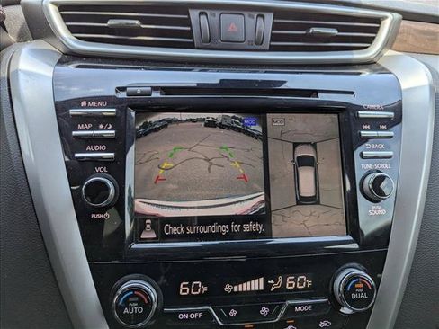Used 2020 Nissan Murano Platinum w/ Cargo Package FWD image 19
