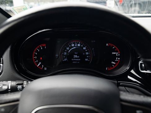Used 2024 Dodge Durango SXT image 12