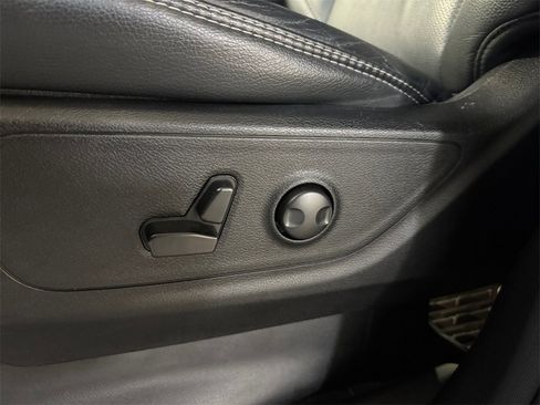 Used 2024 RAM 1500 Rebel w/ Rebel Level 1 Equipment Group image 13