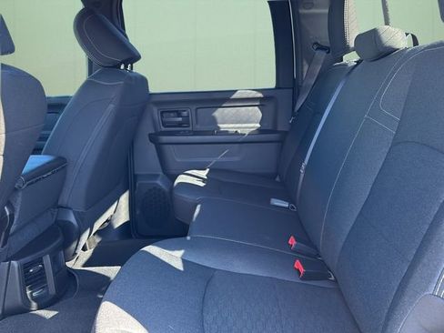 New 2026 RAM 2500 Tradesman image 20