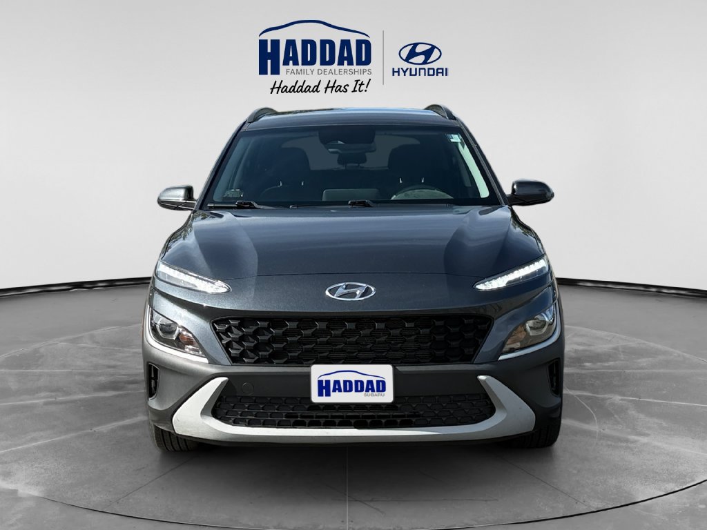 Used 2022 Hyundai Kona SEL AWD/4WD image 8