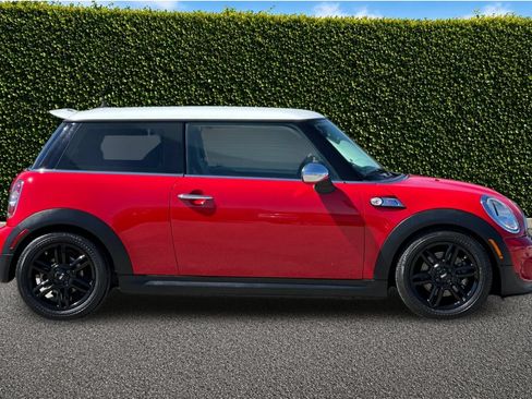 Used 2012 MINI Cooper S FWD image 3