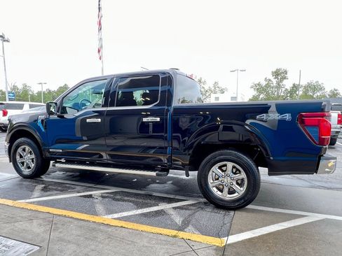 Used 2024 Ford F150 XLT w/ Mobile Office Package image 7