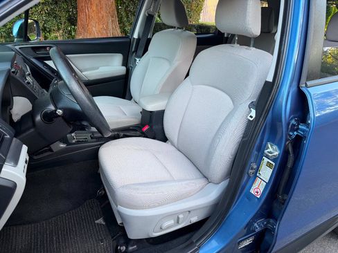 Used 2015 Subaru Forester 2.5i Premium w/ Popular Package #2 AWD/4WD image 28