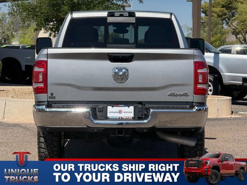 Used 2024 RAM 3500 Tradesman w/ Towing Technology Group image 5