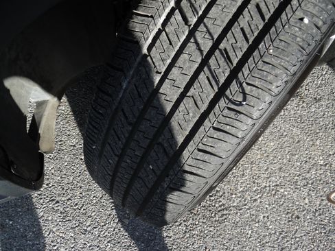 Used 2016 Volkswagen Tiguan S image 25