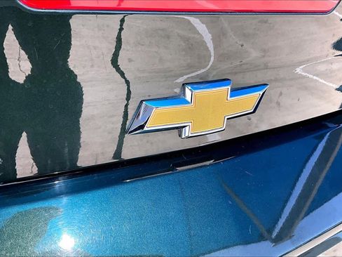 Used 2020 Chevrolet Camaro LS RWD image 30