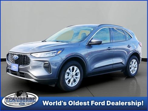 Certified 2023 Ford Escape Active w/ Tech Pack #2 image 1