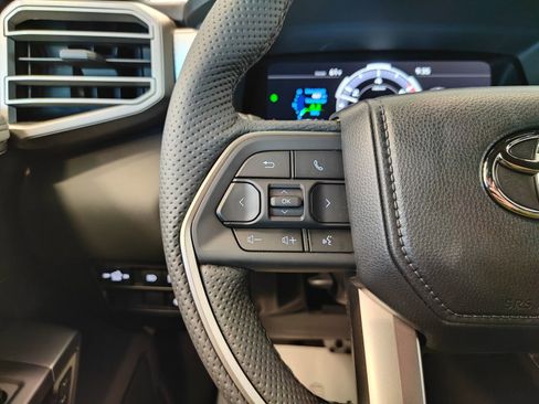 New 2026 Toyota Tundra Limited w/ TRD Off-Road Package image 18